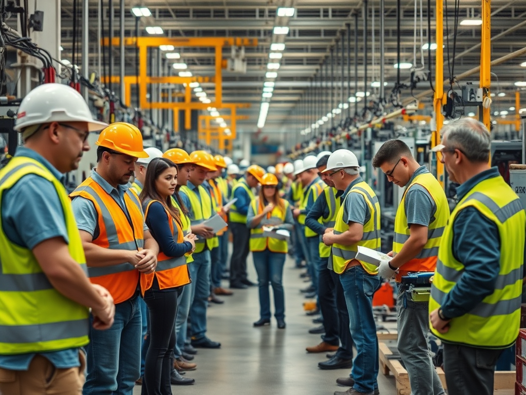 Ethical Job Analysis: Best Practices for Fair&nbsp;Employment