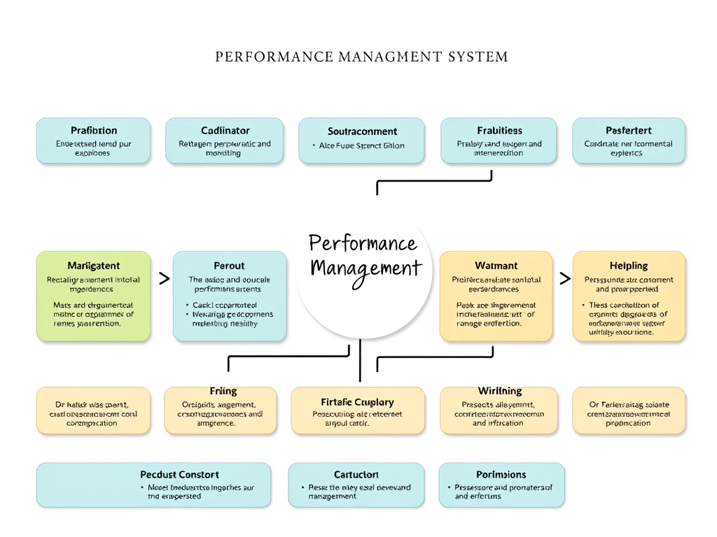 Performance Management Uncovered: Processes and&nbsp;Systems