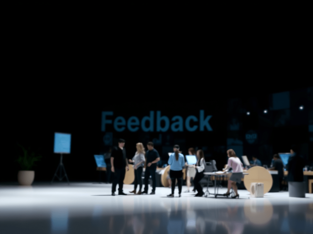 The Power of Feedback in Improving&nbsp;Performance