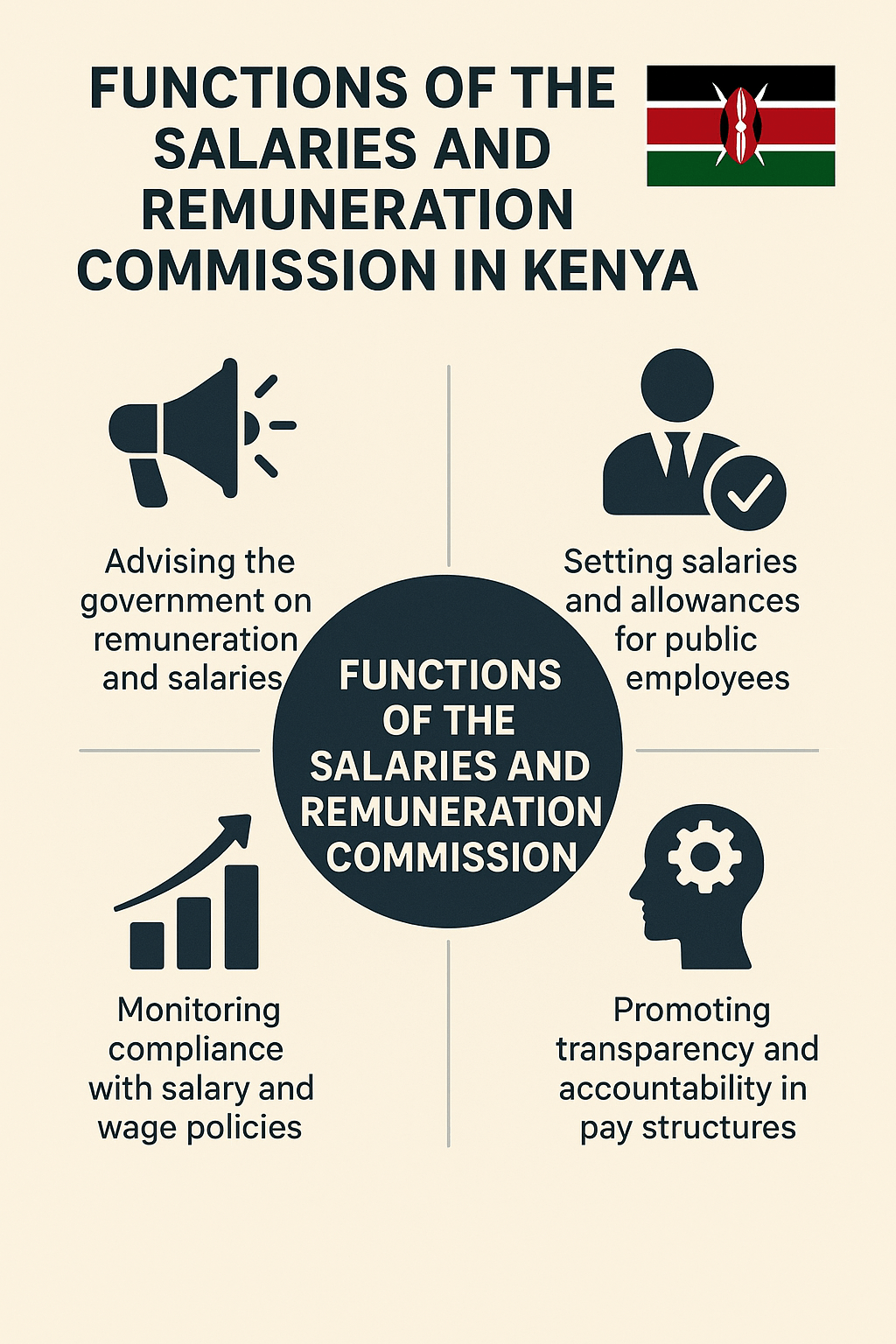 The Lecturers’ Pay Dispute: A Case for Data-Driven Dialogue in Kenya’s Labour&nbsp;Relations